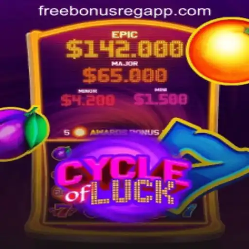 Exploring CycleofLuck: A Thrilling Gaming Experience with Free Bonus Register Casino