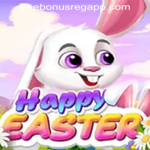 Experience Excitement with HappyEaster and Free Bonus Register Casino Offers