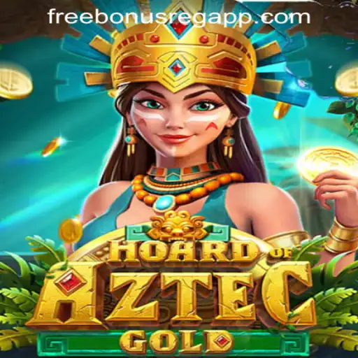 Discover the Thrills of Hoard of Aztec Gold: An Exciting Adventure