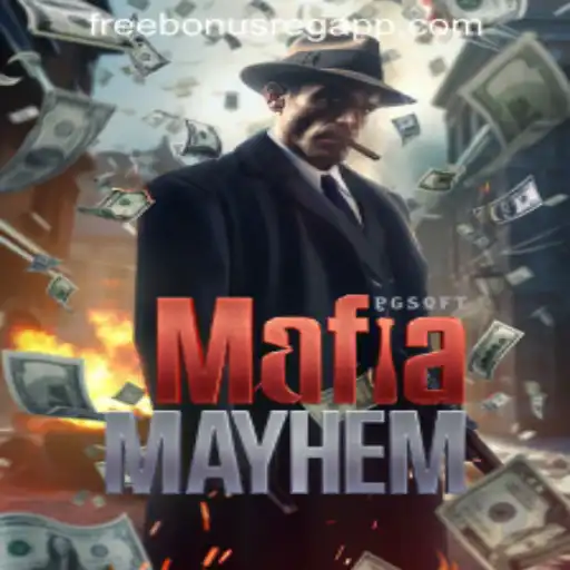 MafiaMayhem: The Thrilling Casino Experience with Free Bonus Offers