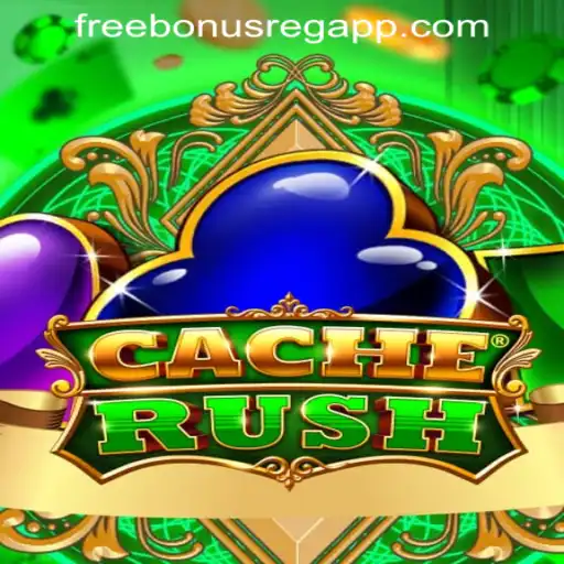 Unveiling CacheRush: The Thrilling Casino Adventure With Exciting Free Bonus Opportunities