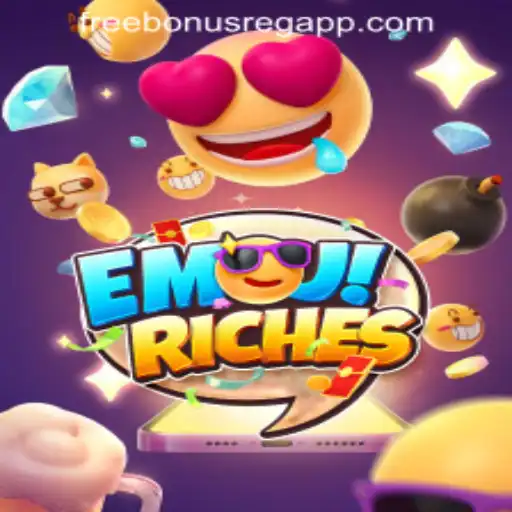 EmojiRiches: Dive into the Whimsical World of Emoji Casino Gaming