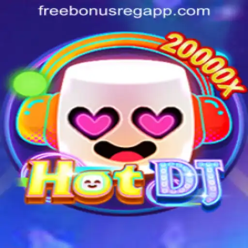 Unveiling HotDJ: The Ultimate Free Bonus Casino Game