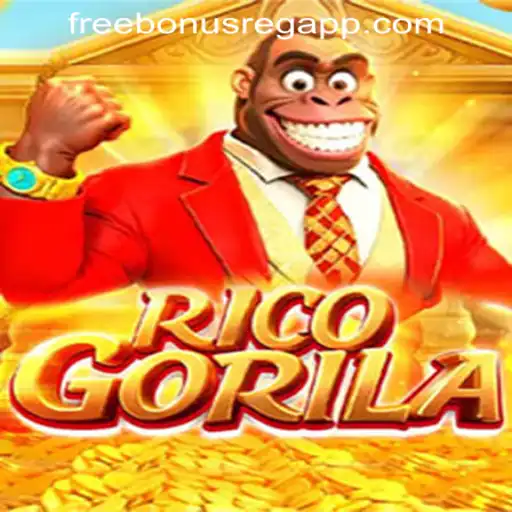 RicoGorila: An Adventure in the Jungle Casino