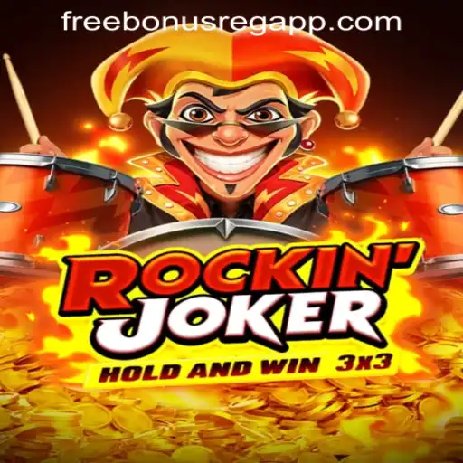 Discover the Thrilling World of RockinJoker Casino Game and Unlock Free Bonuses