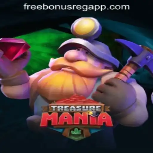 Unveiling TreasureMania: Dive into a World of Adventure and Casino Bonuses