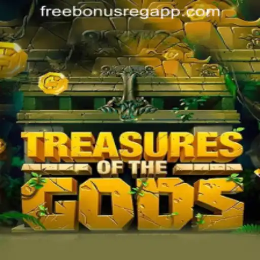 Unveiling the Adventure: Treasure of the Gods