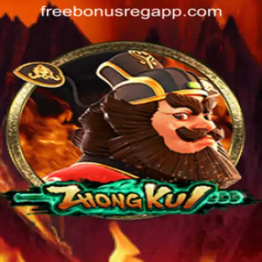 Exploring ZhongKui: A Unique Casino Game Offering Free Bonus on Registration