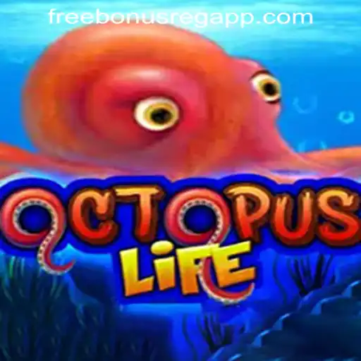 Dive into the World of OctopusLife: A Thrilling Casino Experience