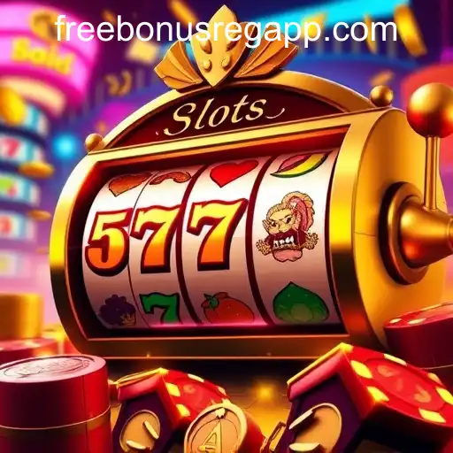 Exploring Online Slots: The Attraction of Free Bonus Register Casino