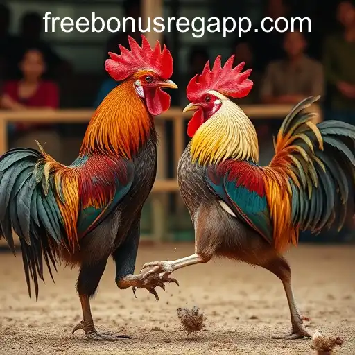 The Rise of Sabong Games in the Digital Era