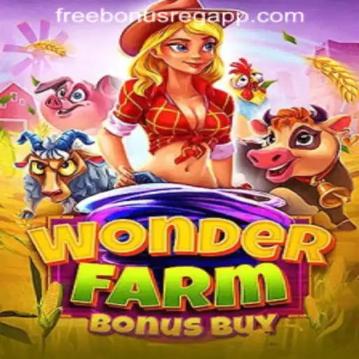 Discover the Thrills of WonderFarmBonusBuy: A Casino Game Experience